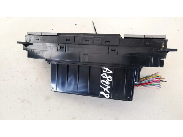 Блок управления климат-контролем 79600sjdg51, 79600-sjd-g51   Honda FR-V