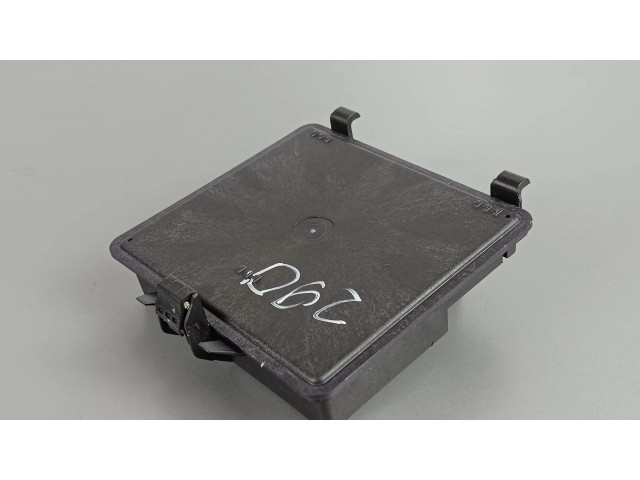 Блок управления 68356645AJ Jeep Grand Cherokee WL