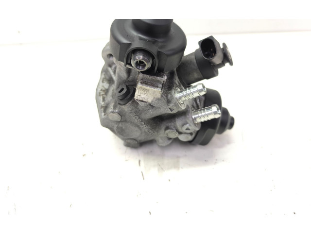 Комплект системы впрыска топлива 059130089H, 8K0919050K Audi A4 Allroad B8 CCW