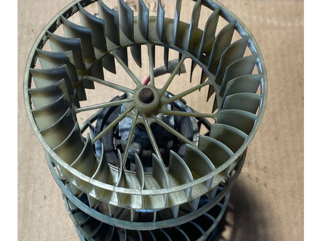 Turbodmychadlo Вентилятор печки Mercedes-Benz E W124 OM602