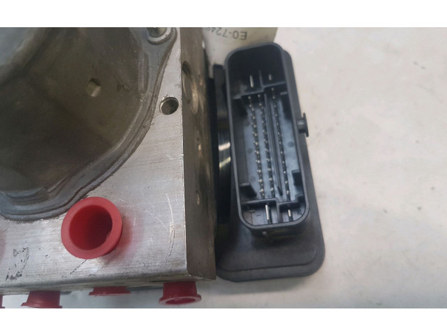 Jednotka ABS 4312200 Mercedes-Benz CLA C117 X117 W117 2014