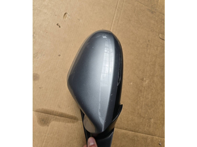 Зеркало электрическое        Audi A6 C7  2011 -  года   