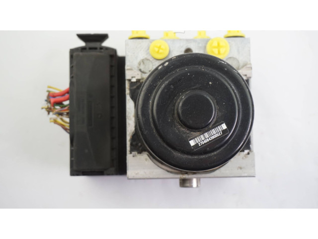 Блок АБС 6857643 BMW X3 F25 2010 - 2017 года