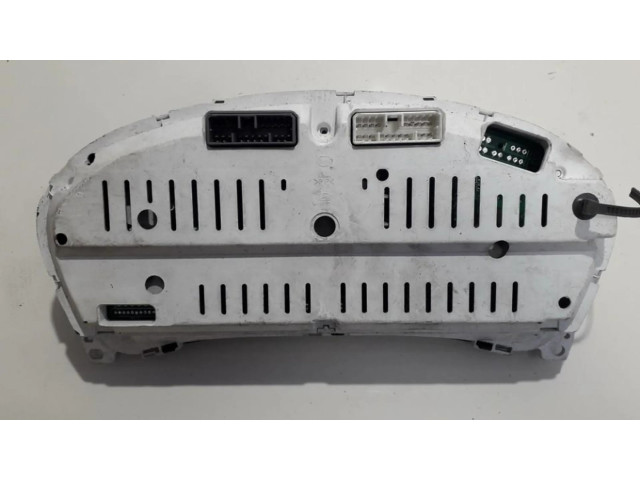 Přístrojová deska Hyundai Tucson JM 2006 200498000h, 2004-98000h