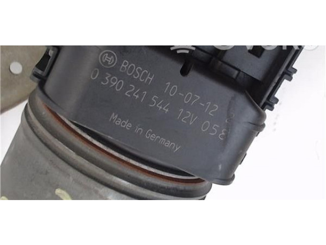 Моторчик дворников 8200619512 Dacia Sandero