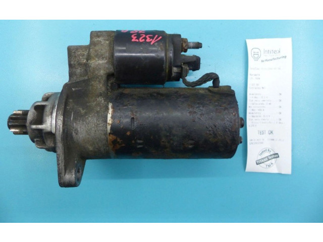 Стартер IMPRK1323780 Ford Galaxy