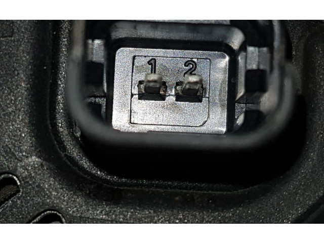 Генератор 8200660044 Dacia Sandero 1.1