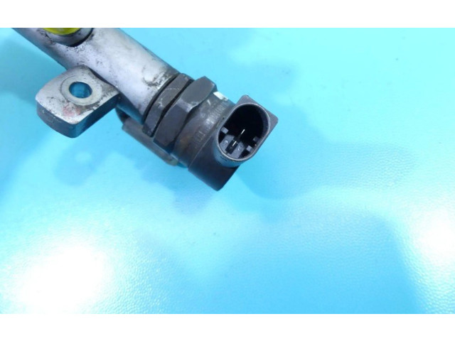 Топливная рампа 0281002494, IMPRK1243004   Mercedes-Benz A W169   для двигателя 640941