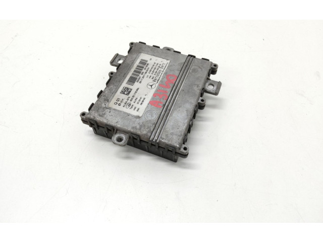 Блок управления Xenon