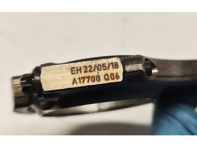 Píst EH220518, A17700Q06 Mercedes-Benz C AMG W205