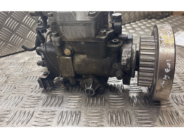 Топливный насос