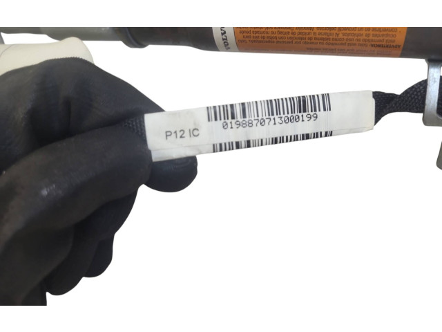 Боковая подушка безопасности 30698626   Volvo V50