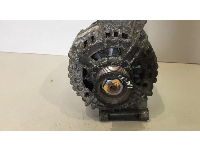 Генератор 752389701, 0124325108 Mini One - Cooper R50 - 53 1.6