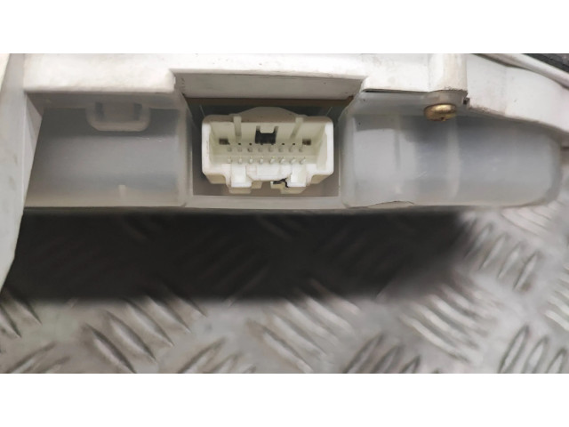 Панель приборов BN9JA Mazda 3 I