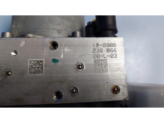 Jednotka ABS A1673202505 Mercedes-Benz GLS X167 2019