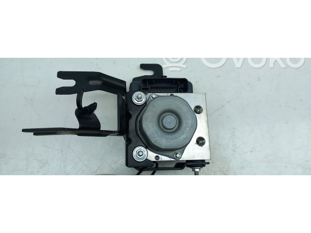 Блок управления АБС 476605492R Dacia Sandero