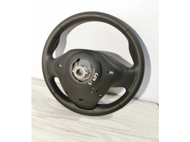 Volant Renault Clio IV 2019 484005241R, 639538500C