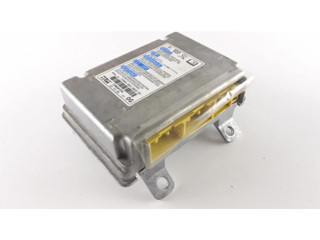 Блок подушек безопасности 77960SEGG822M1   Honda Accord