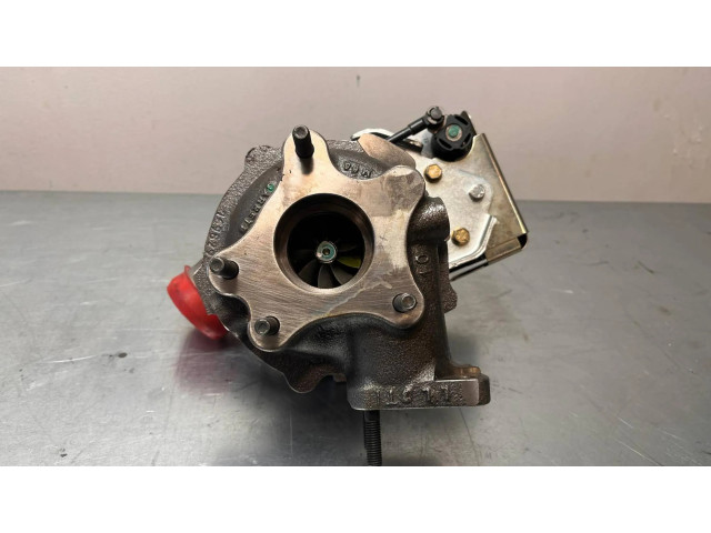 Turbodmychadlo Турбина 35242126H, 7719531 Dodge Nitro 2.8