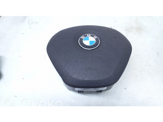 Руль BMW 1 F20 F21 2011-2019 года 62560182B, 62560151B