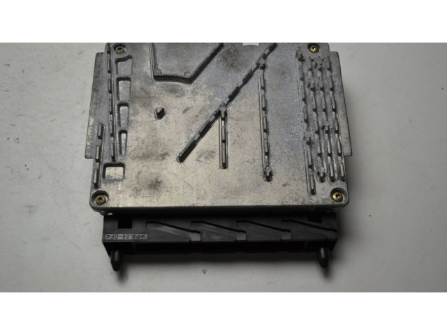 Блок управления двигателя 08677708A, 28SA5360   Volvo V70