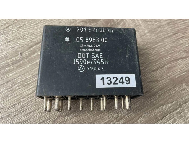 Другие блоки управления / модули