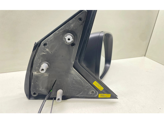 Zpětné zrcátko Volkswagen Transporter - Caravelle T6 2016 7E1857388, 50148800