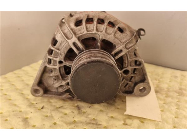 Генератор 3730027021, 3730027021   KIA Pro Cee'd I      