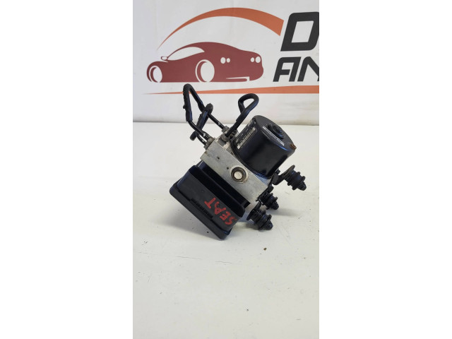 Jednotka ABS 1K0614517K, 10020601424 Seat Toledo III (5P) 2005