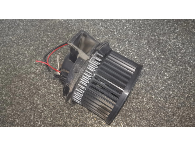 Вентилятор печки Citroen Xsara Picasso