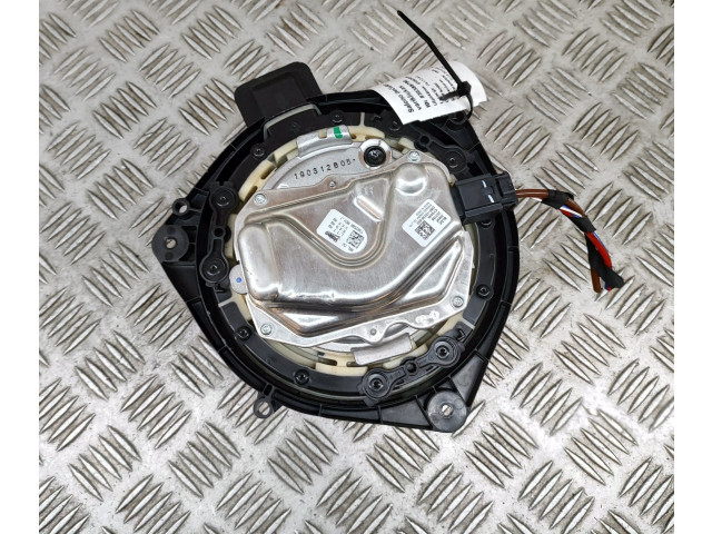 Вентилятор печки T38258B, 9382862 BMW X3 G01