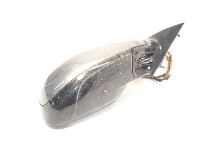 Zpětné zrcátko Peugeot 607 2010 8154EC