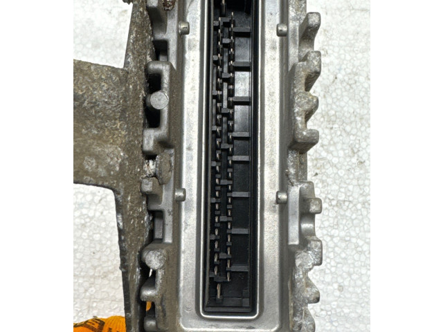 Řídící jednotka 357907311, 0261200754 Volkswagen Vento 1996