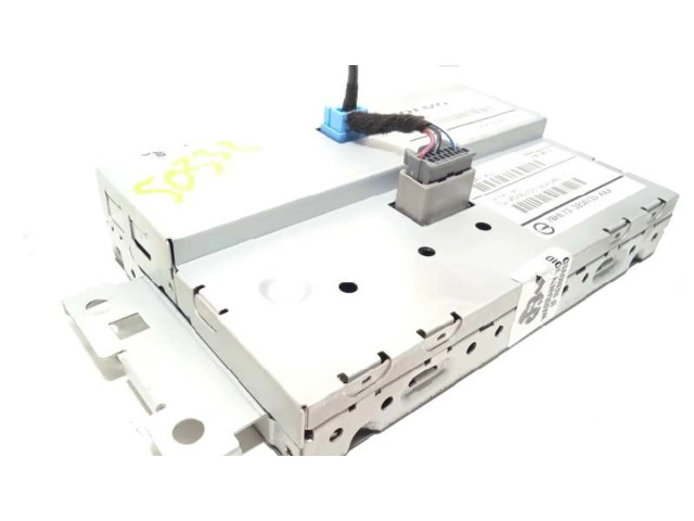 Дисплей 31382065, 3AF907D Volvo S60