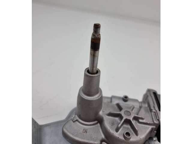 Моторчик заднего дворника Fk7217404ac Land Rover Discovery Sport