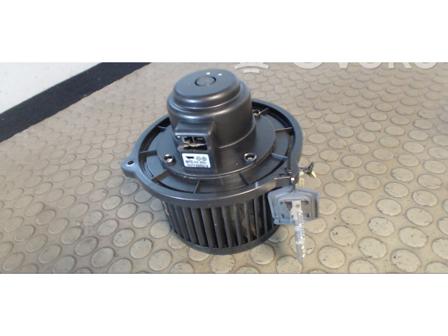 Вентилятор радиатора 96591594, 0000 Chevrolet Matiz