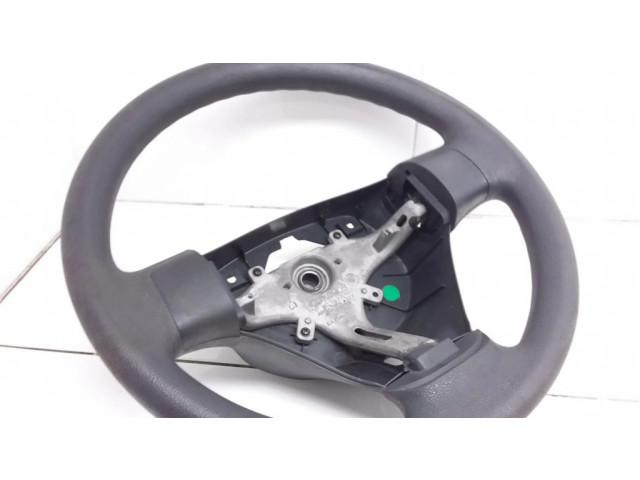 Руль Hyundai Getz 561111E500