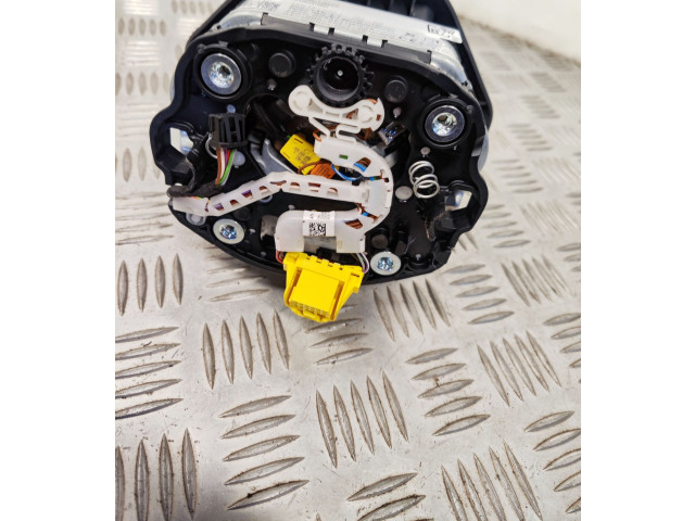 Подушка безопасности водителя 10A807185   Volkswagen ID.3