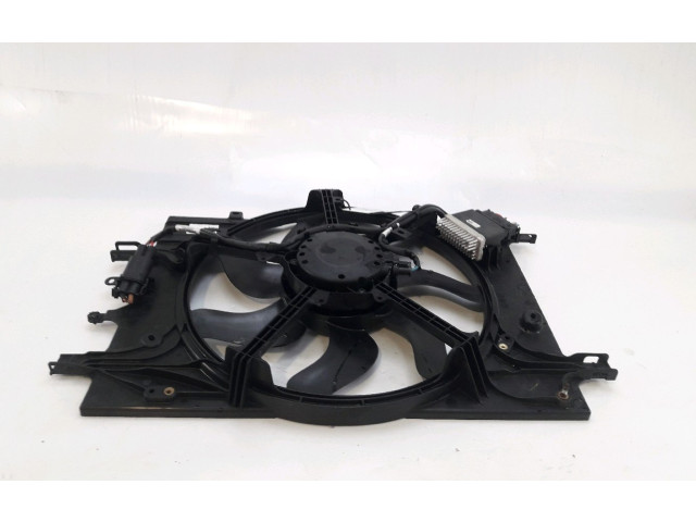 Вентилятор радиатора     214814GC0B, M5-0423F    Infiniti Q50 