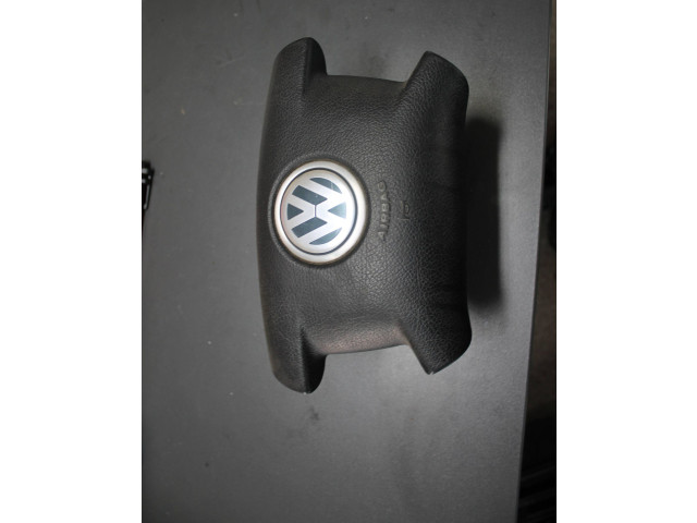 Подушка безопасности водителя 7h0880201h Volkswagen Transporter - Caravelle T5
