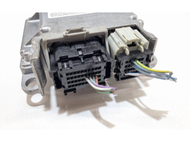 Блок подушек безопасности 0285010403, 9X2314B654AB Jaguar XF