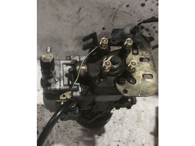 Pojistková skříňka 0460404973, 0460404973 Land Rover Freelander 2000