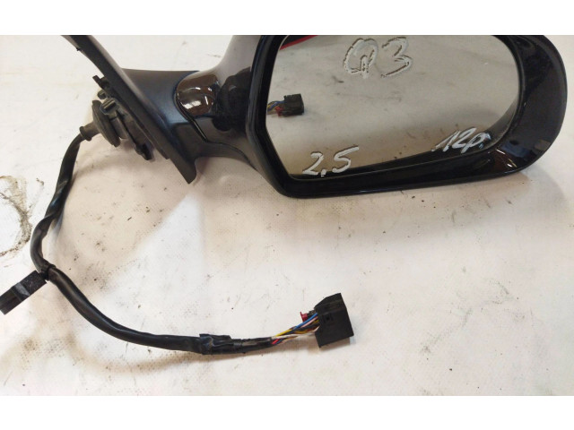 Зеркало электрическое Audi Q3 8U 2011 - 2016 года
