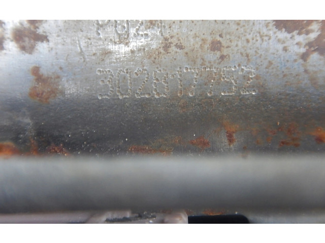    Рулевая рейка    Skoda Fabia Mk1 (6Y) 1999 - 2007 года