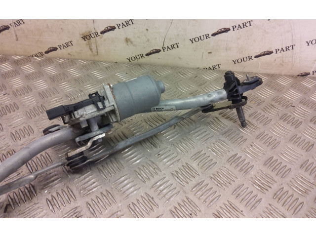 Комплект механизма стеклоочистителей 51953960 Jeep Renegade