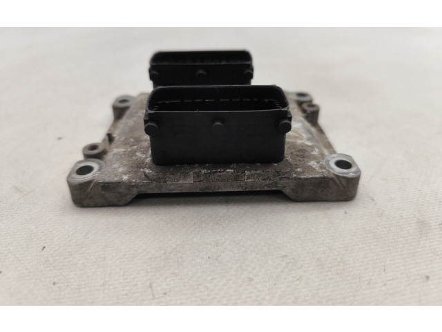 Řídící jednotka 090107, 206980   Fiat Punto (188) 2001