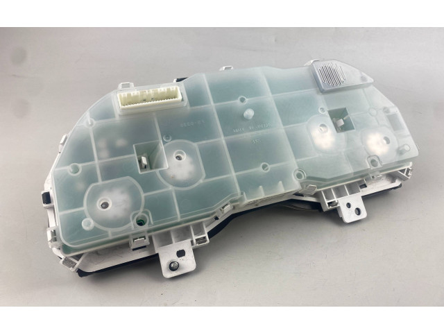 Přístrojová deska Subaru Outback 2010 85002AJ491