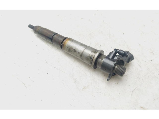 Форсунка 804536BH8    Renault Koleos I   