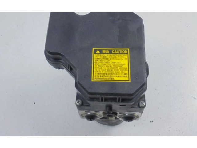 Блок АБС 44540-53240BA, 44540-53240BA Lexus IS 220D-250-350 2006 - 2013 года