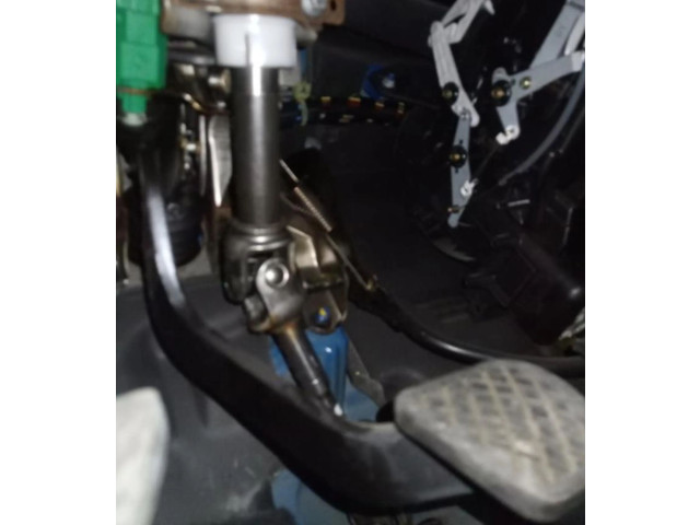 Руль MG ZR 2001 - 2005 года